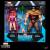 MARVEL - Inhumans Marvel's Medusa & Gorgon - Figurka Legends Series 15cm