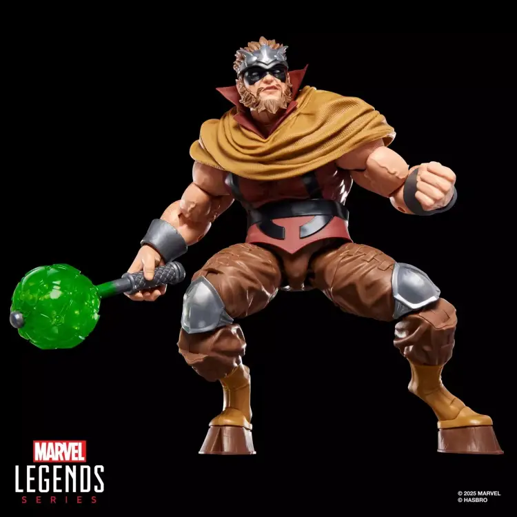 MARVEL - Inhumans Marvel's Medusa & Gorgon - Figurka Legends Series 15cm
