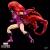 MARVEL - Inhumans Marvel's Medusa & Gorgon - Figurka Legends Series 15cm