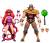 MARVEL - Inhumans Marvel's Medusa & Gorgon - Figurka Legends Series 15cm