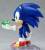 SONIC - Sonic - Figurka Nendoroid 10 cm