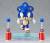 SONIC - Sonic - Figurka Nendoroid 10 cm