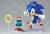SONIC - Sonic - Figurka Nendoroid 10 cm