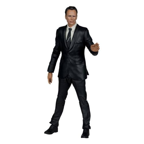 FALLOUT - Cooper Howard - Figurka Red Platinum Edition 17 cm