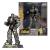 FALLOUT - Hank Maclean (sezon 2) - Figurka Movie Maniacs 17 cm