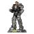 FALLOUT - Hank Maclean (sezon 2) - Figurka Movie Maniacs 17 cm