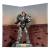 FALLOUT - Hank Maclean (sezon 2) - Figurka Movie Maniacs 17 cm