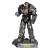 FALLOUT - Hank Maclean (sezon 2) - Figurka Movie Maniacs 17 cm