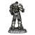 FALLOUT - Hank Maclean (sezon 2) - Figurka Movie Maniacs 17 cm