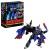 TRANSFORMERS - Razorclaw - Figurka Age of the Primes 19 cm