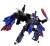 TRANSFORMERS - Razorclaw - Figurka Age of the Primes 19 cm