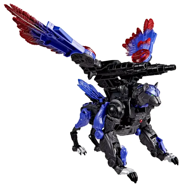 TRANSFORMERS - Razorclaw - Figurka Age of the Primes 19 cm