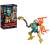TRANSFORMERS - Quickstrike - Figurka Age of the Primes Deluxe 14 cm