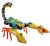 TRANSFORMERS - Quickstrike - Figurka Age of the Primes Deluxe 14 cm
