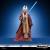 STAR WARS 2 - Shaak Ti - Figurka Vintage Collection 10 cm