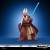 STAR WARS 2 - Shaak Ti - Figurka Vintage Collection 10 cm