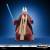 STAR WARS 2 - Shaak Ti - Figurka Vintage Collection 10 cm