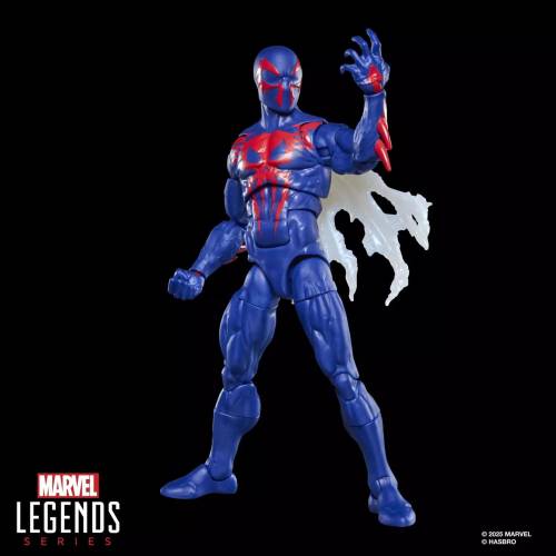 MARVEL - Spider-Man 2099 - Figurka Legends Series 15 cm