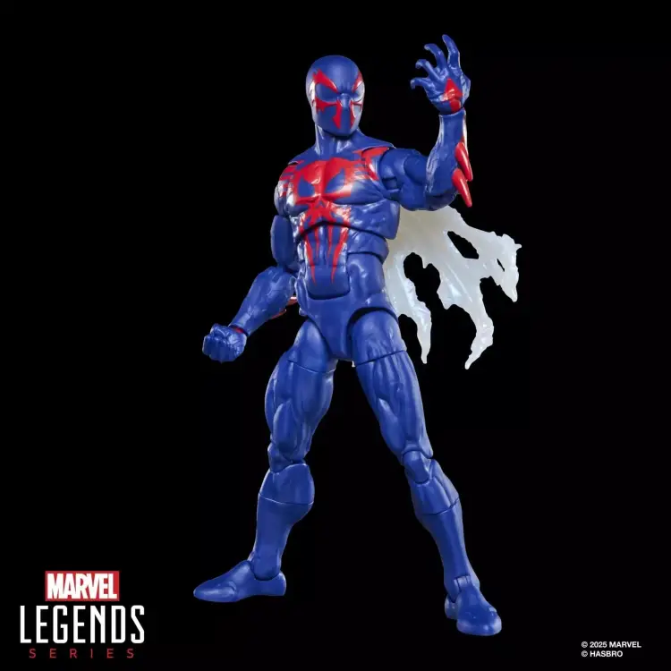 MARVEL - Spider-Man 2099 - Figurka Legends Series 15 cm