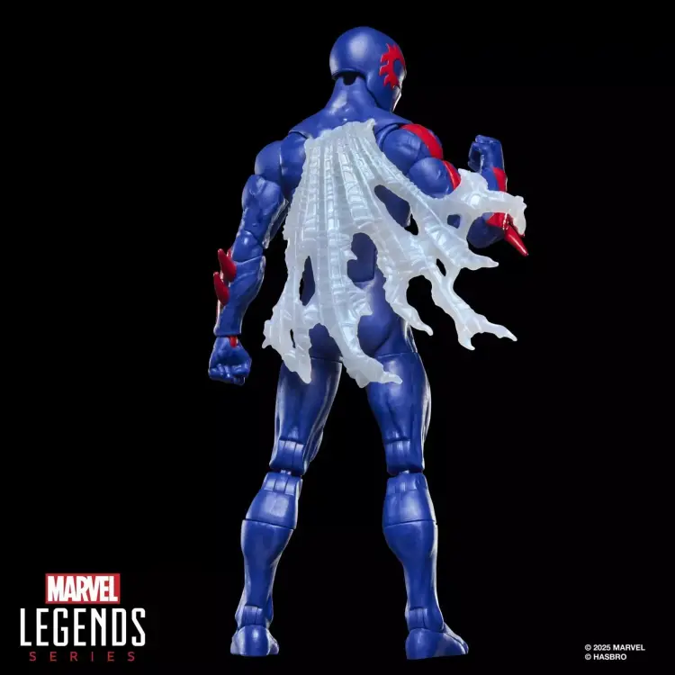 MARVEL - Spider-Man 2099 - Figurka Legends Series 15 cm