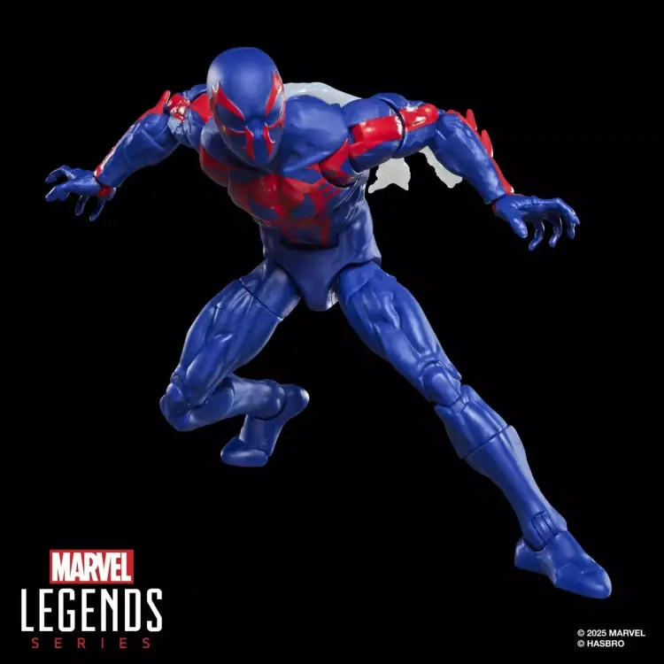 MARVEL - Spider-Man 2099 - Figurka Legends Series 15 cm