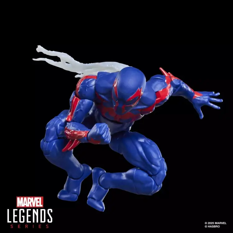 MARVEL - Spider-Man 2099 - Figurka Legends Series 15 cm