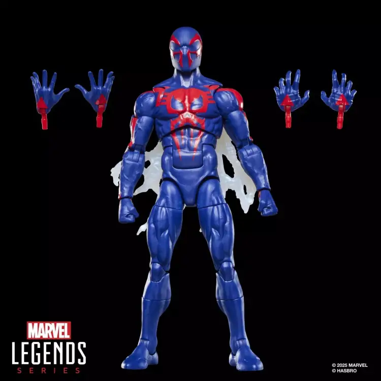 MARVEL - Spider-Man 2099 - Figurka Legends Series 15 cm