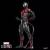 MARVEL - Uncanny Spider-Man (Nightcrawler) - Figurka Legends Series 15cm