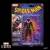 MARVEL - Uncanny Spider-Man (Nightcrawler) - Figurka Legends Series 15cm