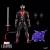 MARVEL - Uncanny Spider-Man (Nightcrawler) - Figurka Legends Series 15cm