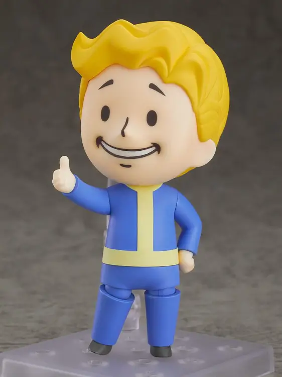 FALLOUT - Vault Boy 76 - Figurka Nendoroid 10 cm