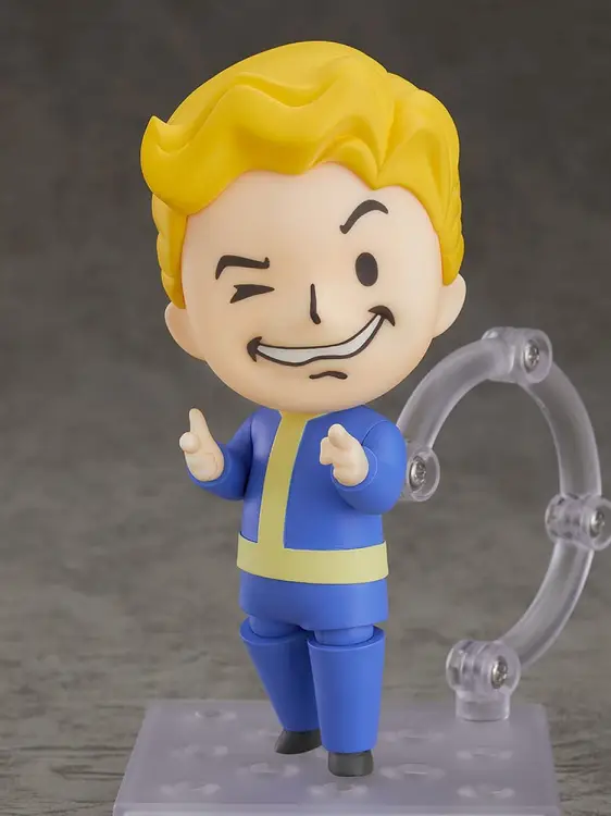 FALLOUT - Vault Boy 76 - Figurka Nendoroid 10 cm
