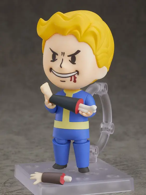 FALLOUT - Vault Boy 76 - Figurka Nendoroid 10 cm