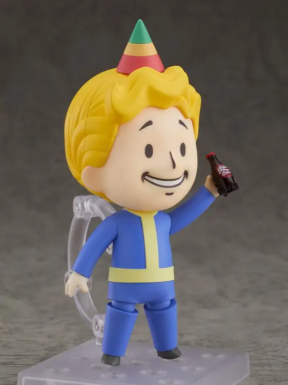 FALLOUT - Vault Boy 76 - Figurka Nendoroid 10 cm