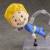 FALLOUT - Vault Boy 76 - Figurka Nendoroid 10 cm