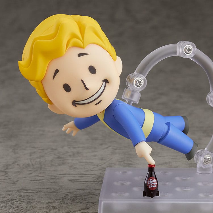 FALLOUT - Vault Boy 76 - Figurka Nendoroid 10 cm