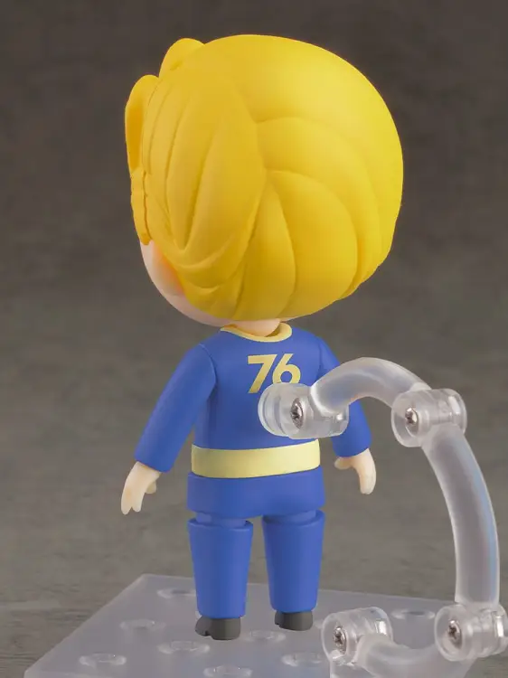FALLOUT - Vault Boy 76 - Figurka Nendoroid 10 cm