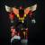 TRANSFORMERS - Predaking klasy tytanów - Figurka Moc Prime 45 cm