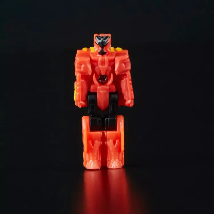 TRANSFORMERS - Predaking klasy tytanów - Figurka Moc Prime 45 cm