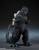 GODZILLA 1954 - Grafika filmowa plus - Figurka S.H. Monsterarts 15 cm