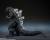 GODZILLA 1954 - Grafika filmowa plus - Figurka S.H. Monsterarts 15 cm