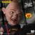 THE GOONIES - Leniwiec - MDS Mega Scale Talking Doll 38 cm