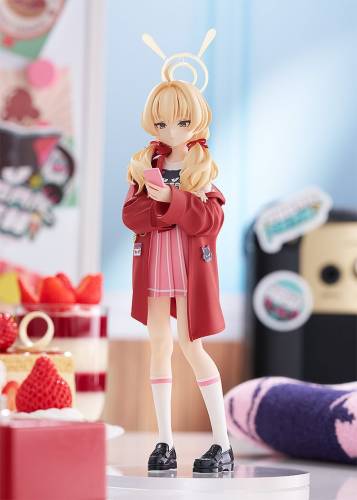 BLUE ARCHIVE - Yoshimi "Band" - Pop Up Parade 18,5 cm