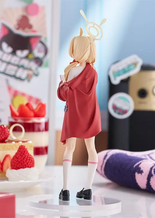 BLUE ARCHIVE - Yoshimi "Band" - Pop Up Parade 18,5 cm