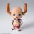 ONE PIECE - Chopper "Drum Island" - Figurka S.H. Figuarts 7,5 cm