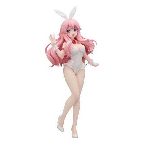 BAKA I TEST - Himeji Mizuki - Statuetka BiCute Bunnies 28cm
