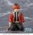 FRIENDS - Stark My Knees Went Weak - Figurka PM Perching 8cm