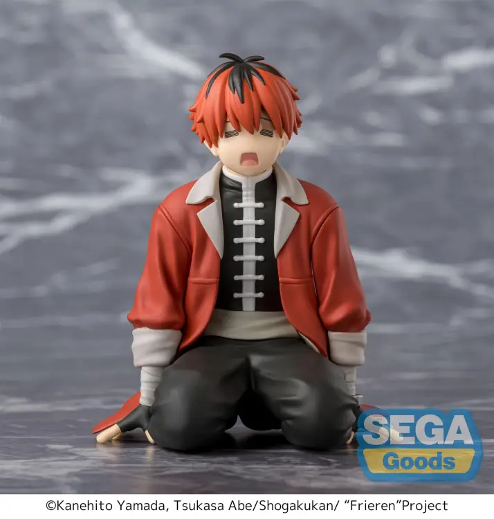 FRIENDS - Stark My Knees Went Weak - Figurka PM Perching 8cm