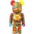 BEARBRICK Seria 51 - BLIND BOX - 7cm