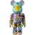 BEARBRICK Seria 51 - BLIND BOX - 7cm